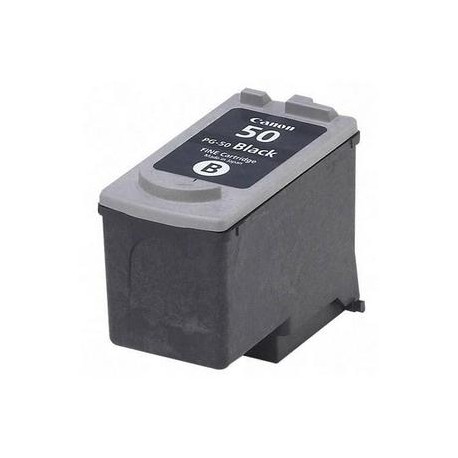 22ML Regenerado Canon para PIXMA IP2200/MP150/MP170 PG-50