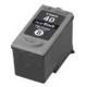 10ML REG.para Canon PIXMA IP1800 IP2500 MP140 MP190 PG-37