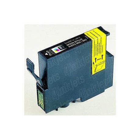 16ML Compatible Epson Stylus Photo R800/R1800-Gloss Photo 