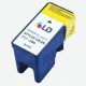 Cartucho Compatible Epson Stylus Color 680-Negro T017