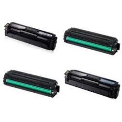 Amarillo Reg para Samsung Clp 415, Clx 4195.-1.8KCLT-Y504S
