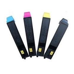 Cyan para Sharp MX 4100N,4101N,5000N,5001N-15KMX-31GTCA