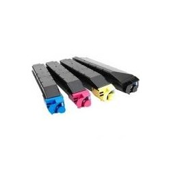 Negro regenerado para Sharp MX 2300 N, 2700 N,18KMX-27GTBA