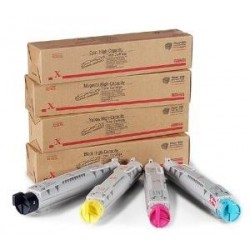 Cyan regenerado para Xerox Phaser 6250.8K -106R00672