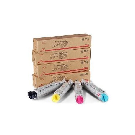 Cyan regenerado para Xerox Phaser 6250.8K -106R00672