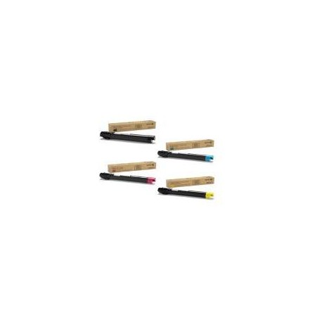 Negro Reg XEROX WorkCentre 7425/7428/7435  -  26K 006R01395