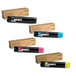 Magenta Reg Alta Capacidad para Phaser 6700 ,12K106R01508