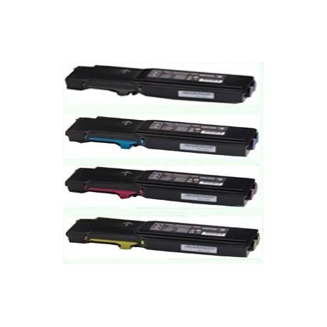 Cyan Reg para Xerox Phaser 6600 WorkCentre 6605-6K106R02229
