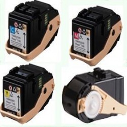 Cyan regenerado para Xerox Phaser 7100 Series-9K106R02602
