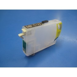 6.0 Chip Autoreserta vacío 14ml compatibie  Epson 802 Cyan