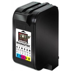 39ml REG.colores HP Desk Jet 930C/940C/950C - C6578A - 78A