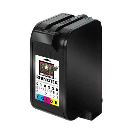 39ml REG.colores HP Desk Jet 930C/940C/950C - C6578A - 78A