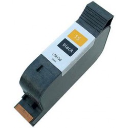 30ML REG.HP Deskjet 810C/812C/816C-Negro C6615D- 15