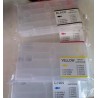 Cyan Vacío XXML con chip  compatible Epson T7012-XXL 