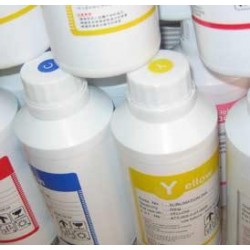 1 LITRO TINTA PARA UNIVERSAL EPSON CYAN CLARO