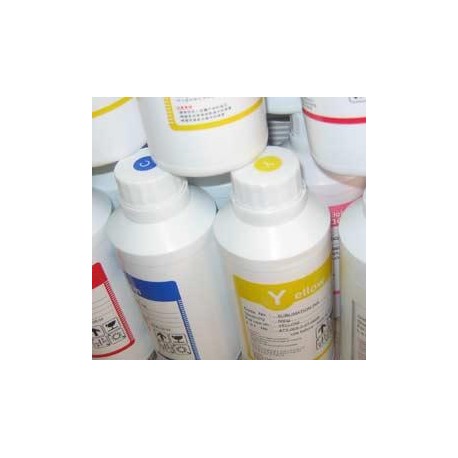 1 LITRO TINTA PARA UNIVERSAL EPSON CYAN CLARO
