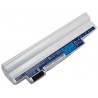 Acer Aspire One D255 D257 D260 D270 PB dot SE2 SE3 -4400 mAh