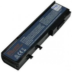 Acer Aspire 2420 2920 3620 3640 3670 eMachines D620 -4400mAh