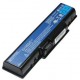 Batteria Acer Aspire 2930 4220 4230 4235 4240 4710 - 4400mAh