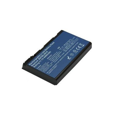 Batteria Aspire 3100 3690 5100 5110 Series 11,1V.- 4400 mAh