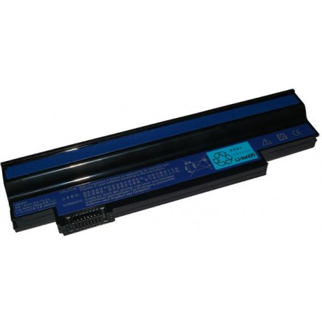 UM09G31 Acer Aspire One 532 (AO532h) 532G 533 - 4400mAh