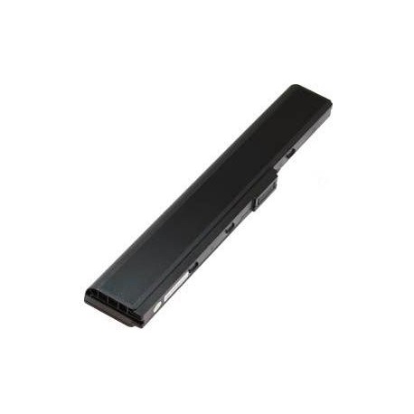 Batteria 11,1V ASUS B53 N82 - 4400 mAh
