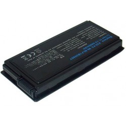 Batteria Asus A32-F5 A32-X50 - 4400 mAh