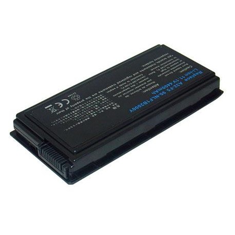 Batteria Asus A32-F5 A32-X50 - 4400 mAh