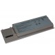 Dell Latitude D620 D630 D631 Precision M2300 - 4400 mAh