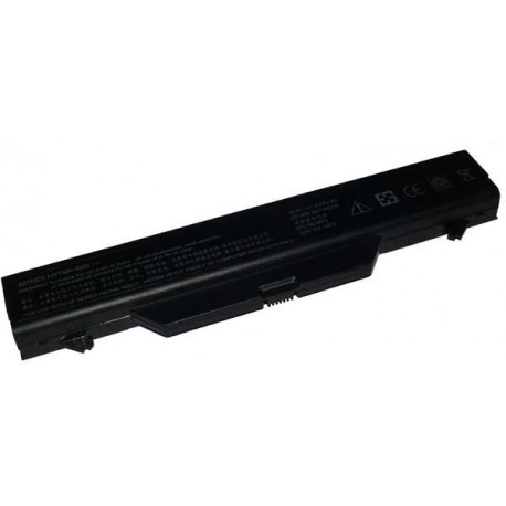 ProBook 4410s 4411s 4415s 4416s 4510s 4515s 4710s - 4400mAh