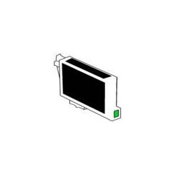 negro 10ml Reg para Epson S22 SX125 420W BX305FW-T12814020.
