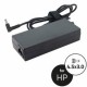 Notebook Adapter HP 19.5V 90W 4.62A 4.5x3.0+pin(90angle,blu)