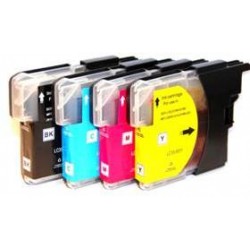 30ML Compa Brother MFC-J4620,J4420J4625-1.5K