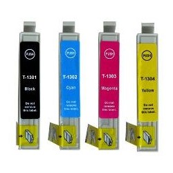 25,4ml Negro compatible BX625,BX525,Sx525,620FW.T13014010