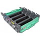 Drum Reg Negro+Color Para Brother TN320S-25KDR-320CL