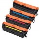 Cyan Reg para M775,M775dn,M775f,M775z,M775z+-16K651A
