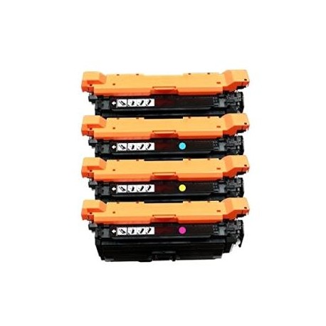 Negro Reg para MF M680DN M680F M680Z-21KHP653X