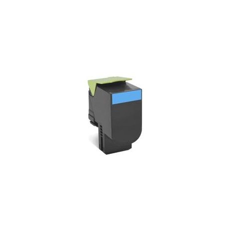 CYAN reg para CS310,CS410,CS510-3K70C2HC0(702HC)