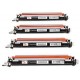 Magenta reg para Lexmark X746de/X748de/X748dte-7KX746A1MG