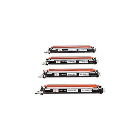 Magenta reg para Lexmark X746de/X748de/X748dte-7KX746A1MG