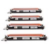 Magenta reg para Lexmark X746de/X748de/X748dte-7KX746A1MG