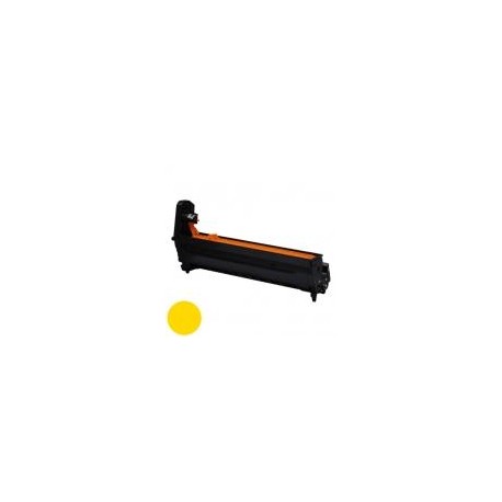 Amarillo Drum Reg para OKI C822,C831,C841-30K44844405