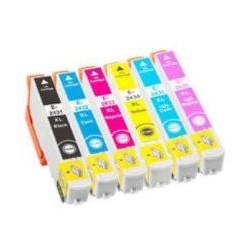 8.7ML Magenta  Expression XP750,XP850,XP950T2433402024XL