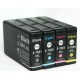34Ml Cyan para WF4630,4640,5620,5110DW,5690DWF,5190DW-4KXXL