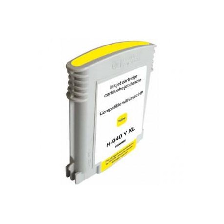 28ML Rigenera per HP Officejet PRO 8000W,PRO 8500W.C4909AE