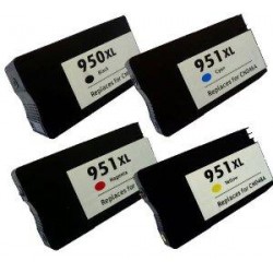 28ML Amarillo Com HP PRO8100.PRO8600E,PRO8600PLUS CN048AE