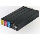 120ML Amarillo Comp HP X555DN,X555XH,X585F,X585Z-6.6KD8J09A