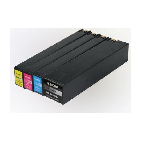 120ML Amarillo Comp HP X555DN,X555XH,X585F,X585Z-6.6KD8J09A