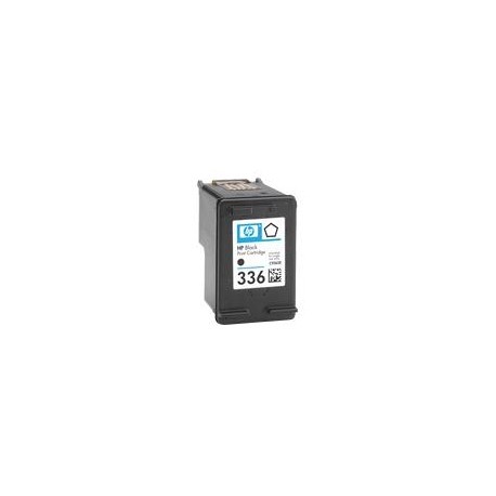 18ML(original 5ml) NEGRO ALTA CAPACIDAD' REG.HP C9362E 