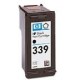 30ml Regenerado NEGRO HP DeskJet 5740/5745/6540/6840- C8767E